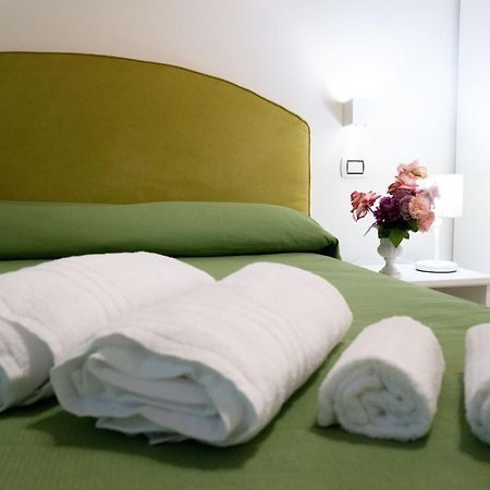Bed and Breakfast Stellaris Сидерно-Марина Экстерьер фото