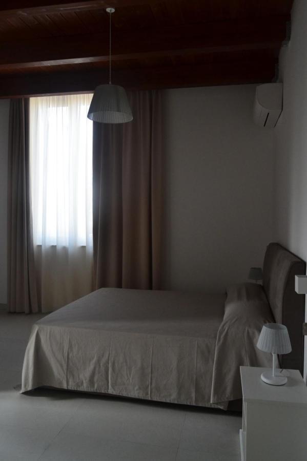 Bed and Breakfast Stellaris Сидерно-Марина Экстерьер фото